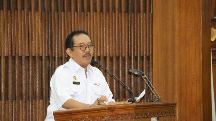 Deretan Reaksi Para Tokoh Termasuk Sandiaga Uno Diisukan Jadi Menteri Kabinet Kerja