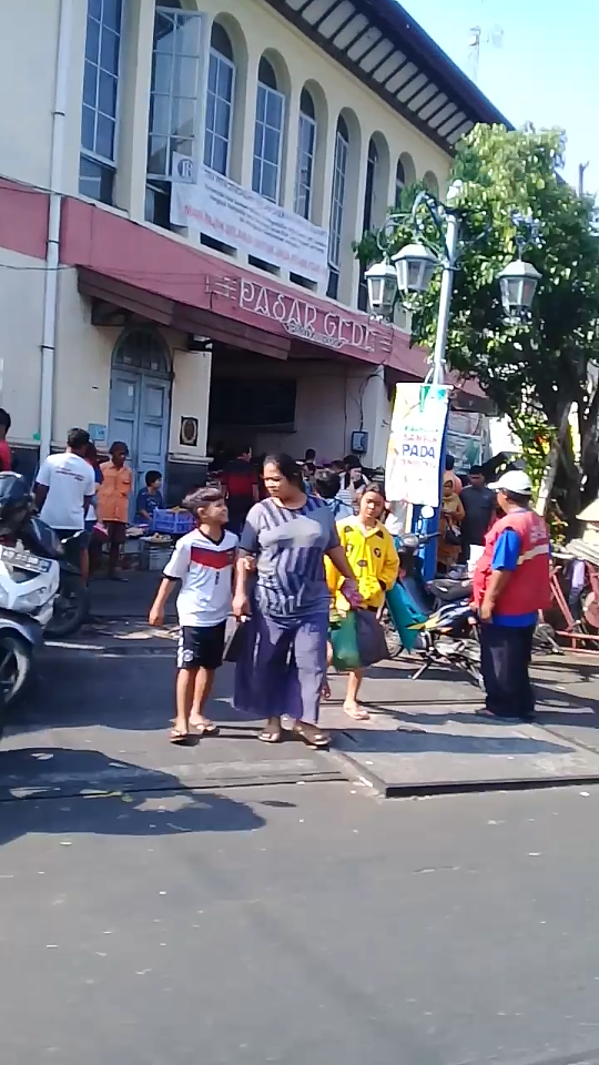 Mudik Seru Sepanjang Perjalanan ke Kampung Halaman