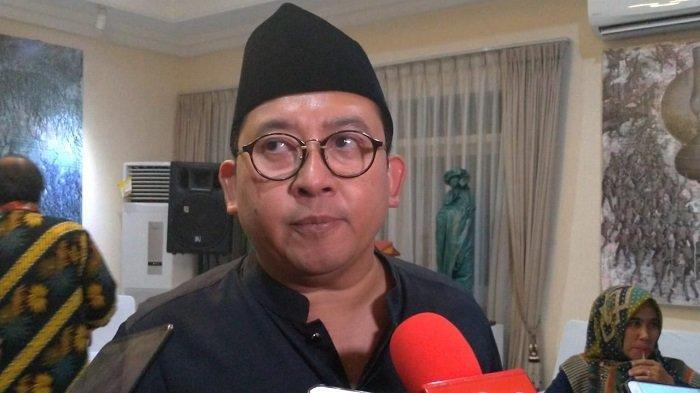 Fadli Zon Curiga Mudik Tahun Ini Lancar Karena Tiket Pesawat dan Tarif Tol Mahal