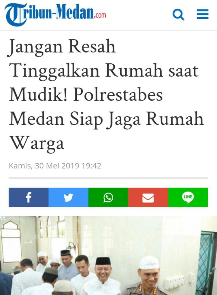 Bobol Rumah yang Ditinggal Penghuni Berlebaran, Maling Sembunyi Dalam Kardus