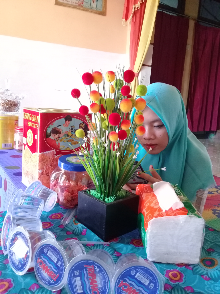 Lebaran Idul Fitri, Silaturahmi Keluarga, Kawan dan Mantan