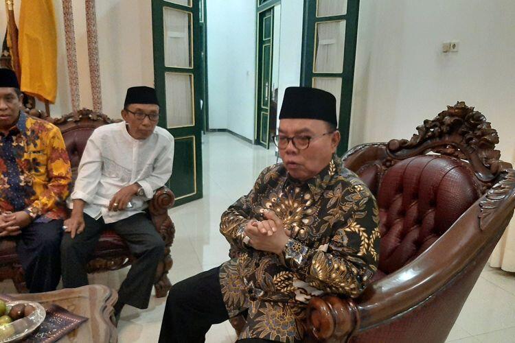 &quot;Tidak Usah Merantau, Jakarta Sudah Sumpek&quot;