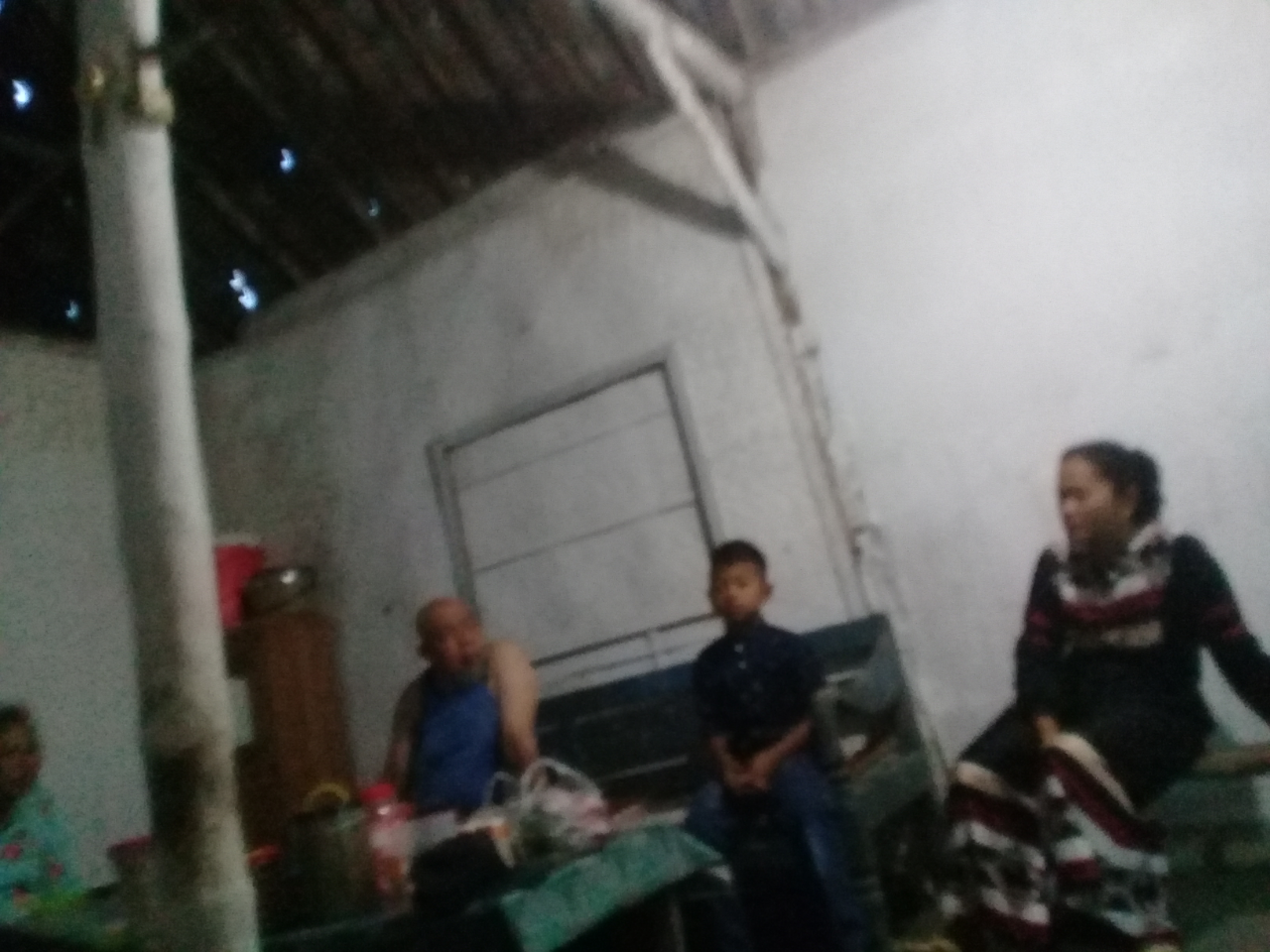 Berbagi Kebaikan dan Ambil Pelajaran Berharga Saat Mudik yuk
