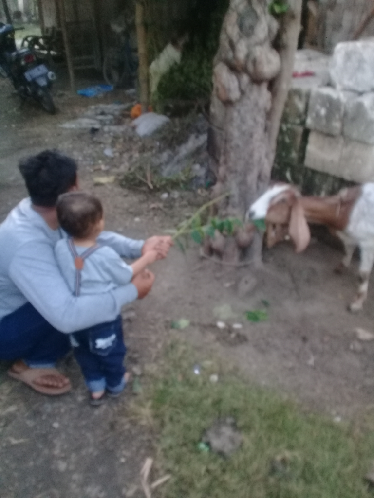Berbagi Kebaikan dan Ambil Pelajaran Berharga Saat Mudik yuk