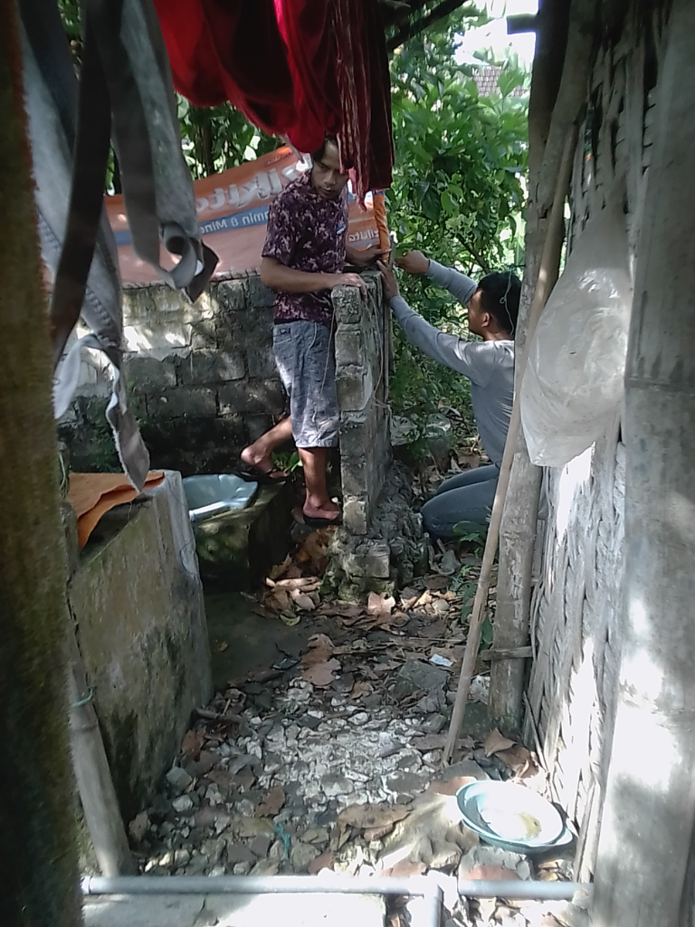 Berbagi Kebaikan dan Ambil Pelajaran Berharga Saat Mudik yuk
