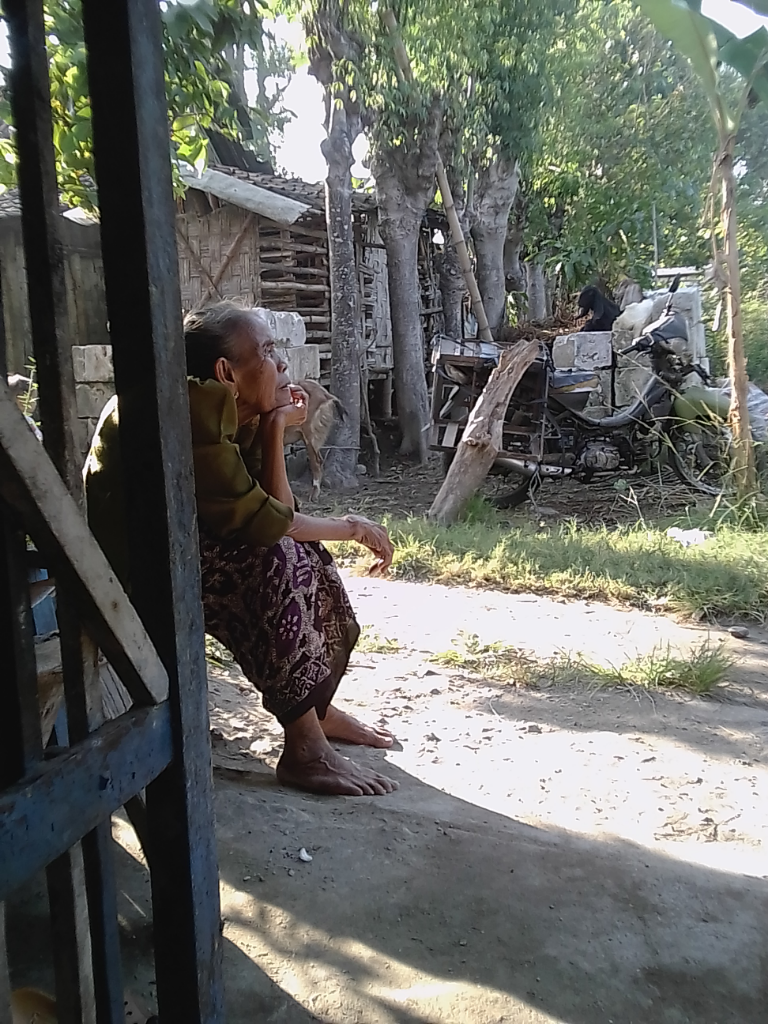 Berbagi Kebaikan dan Ambil Pelajaran Berharga Saat Mudik yuk