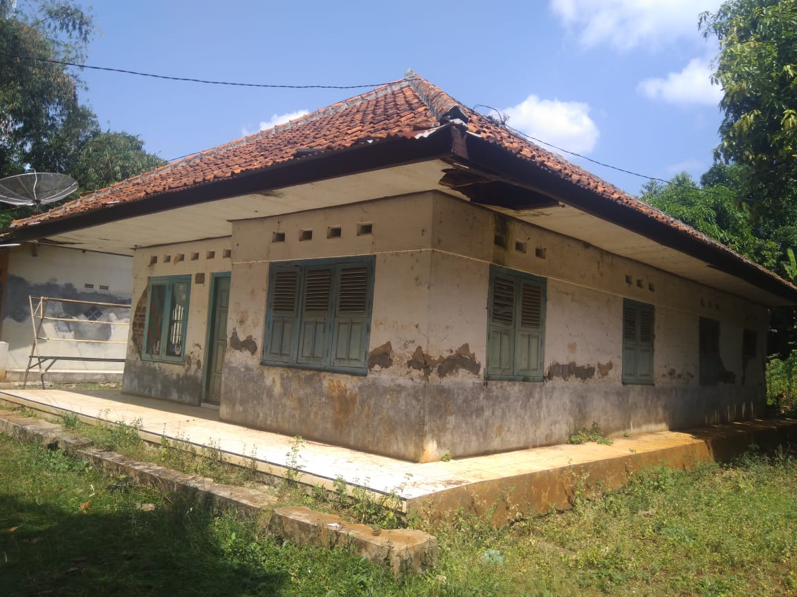 Penuh Kesedihan Perjalanan Ane di Kampung Halaman