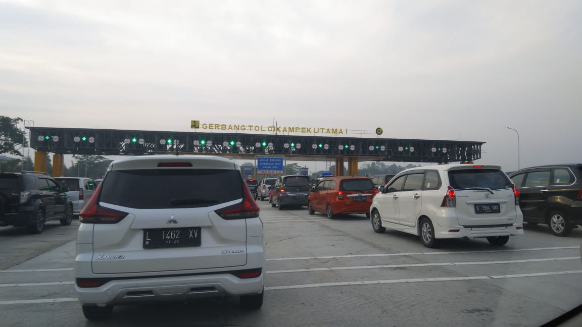 Penuh Kesedihan Perjalanan Ane di Kampung Halaman