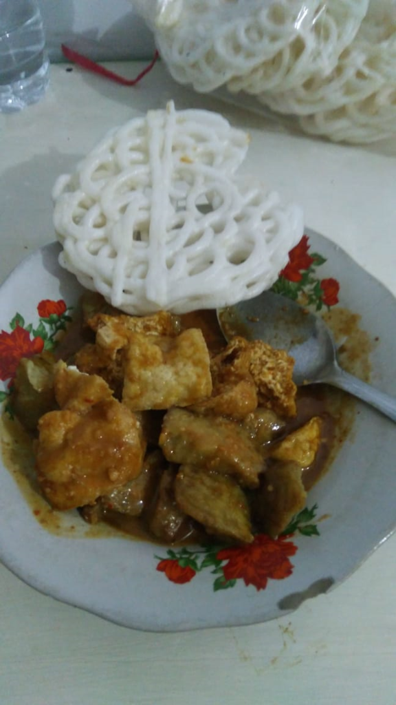 Penuh Kesedihan Perjalanan Ane di Kampung Halaman