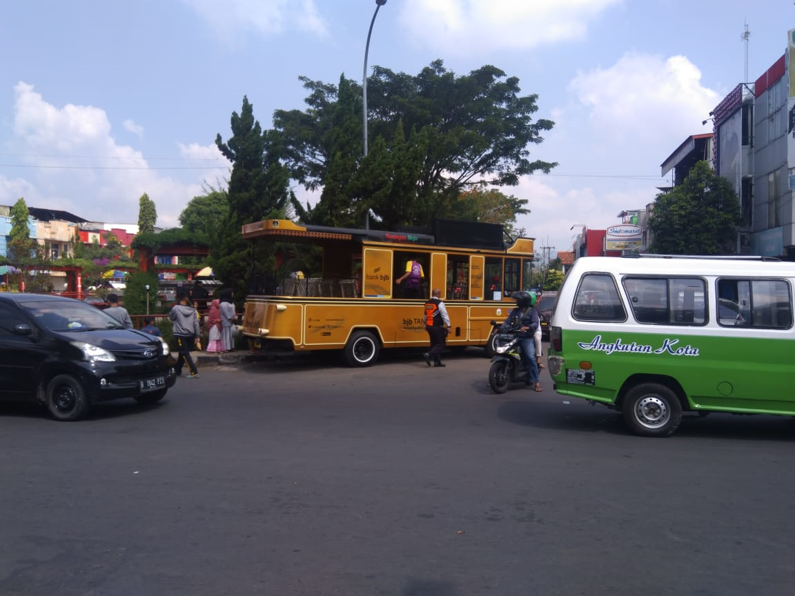 Penuh Kesedihan Perjalanan Ane di Kampung Halaman