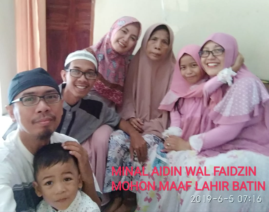 Penuh Kesedihan Perjalanan Ane di Kampung Halaman