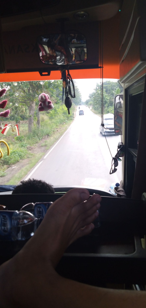 8 TIPS PULANG MUDIK