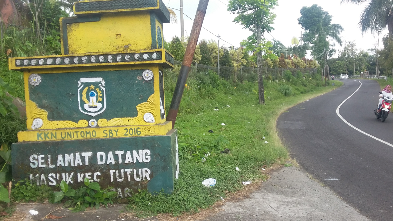 Mudik Rasa Liburan