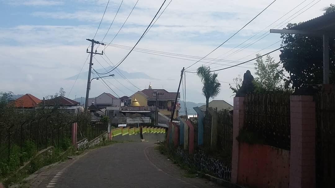 Mudik Rasa Liburan