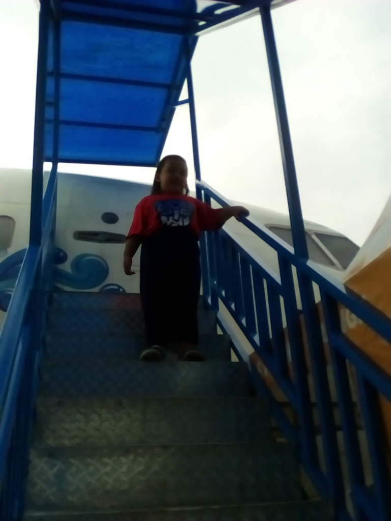 Mudik Lebaran Dan Reuni