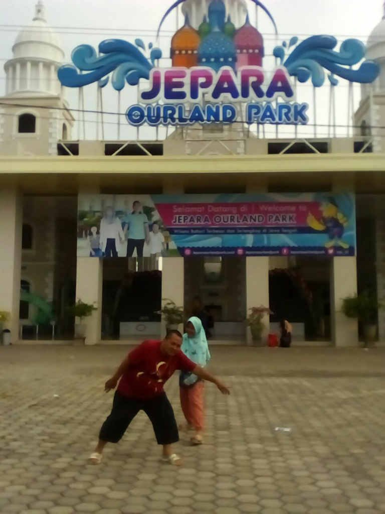 Mudik Lebaran Dan Reuni
