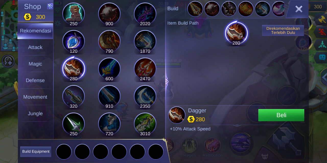 Tutorial Moskov sedikit langkah Untuk menang.