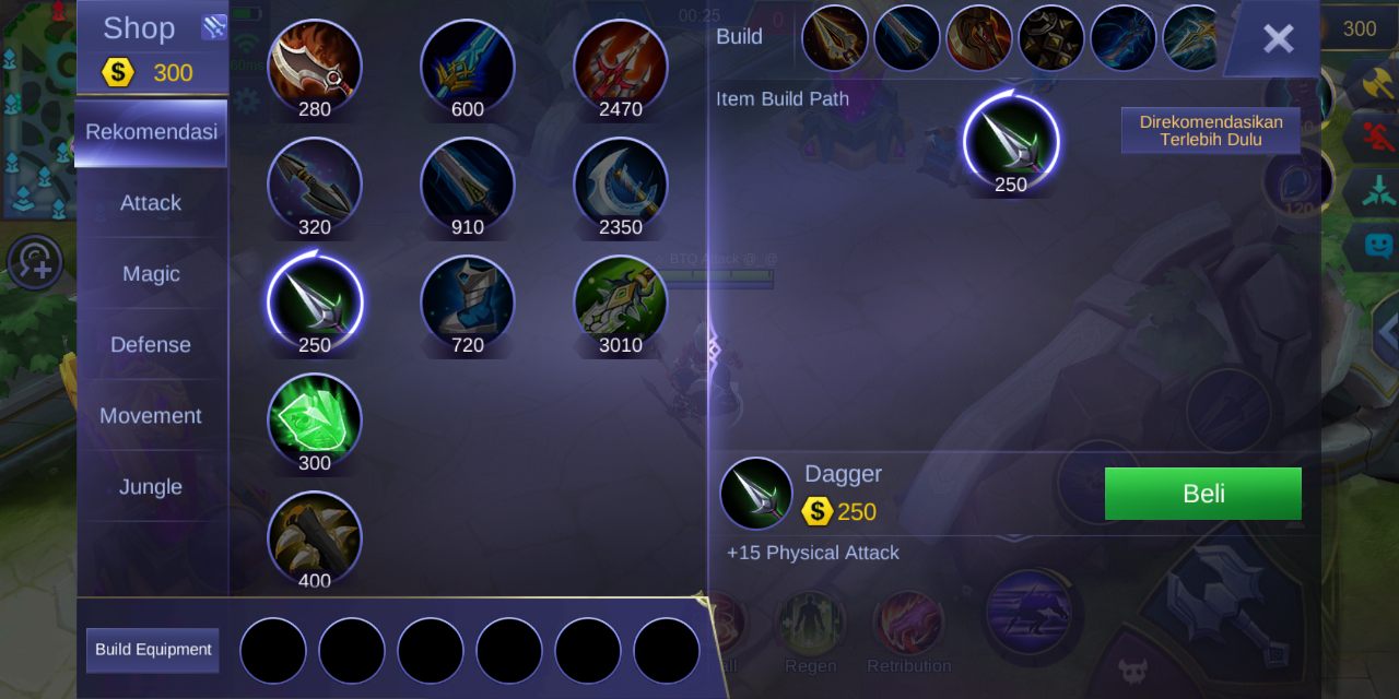 Tutorial Moskov sedikit langkah Untuk menang.