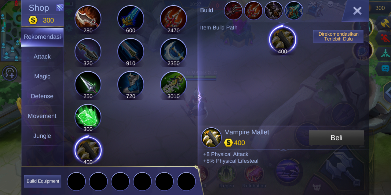 Tutorial Moskov sedikit langkah Untuk menang.