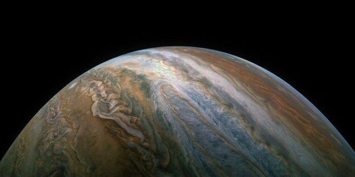 10 Juni Malam, Jangan Lewatkan Atraksi Jupiter+Planet-planetnya dalam Oposisi Jupiter