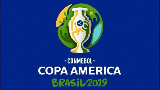 Ada Hal Menarik di Copa America 2019