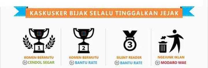 Ketika Bahasa Kebun Binatang Jadi Budaya, Apa Pendapatmu?