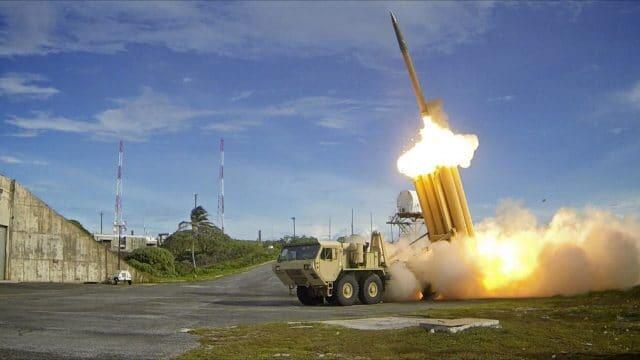 US Deploys THAAD Anti-Missile System in Romania