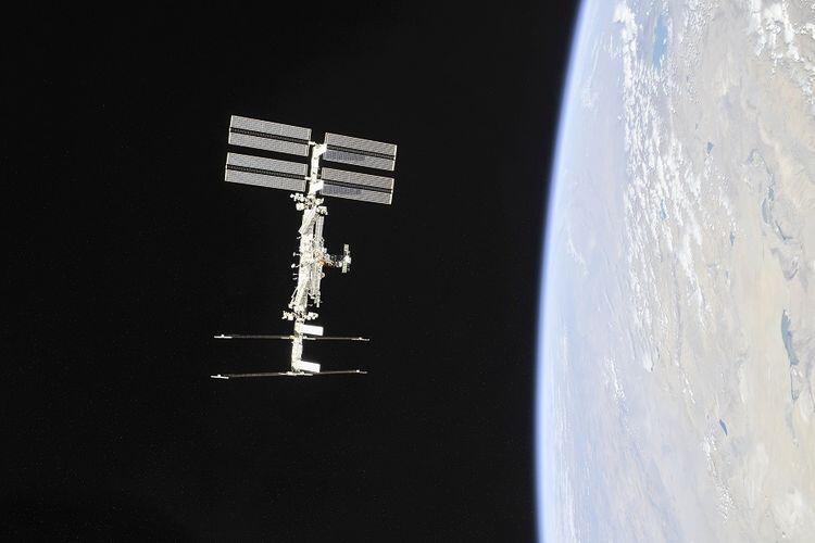 Buka Stasiun Luar Angkasa untuk Turis, NASA Patok Biaya Rp 499 Juta per Malam