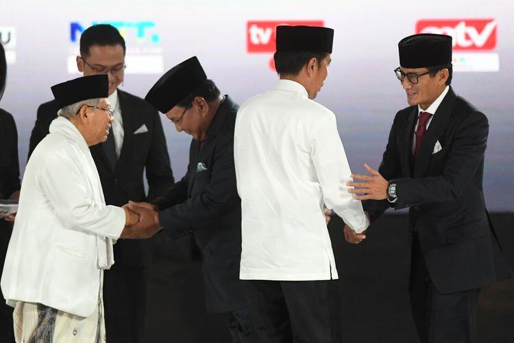 Wasekjen Demokrat Juga Minta Jokowi Bubarkan Parpol Koalisi