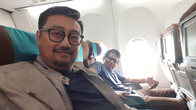 Wasekjen Demokrat Usulkan Prabowo Segera Bubarkan Koalisi Adil Makmur