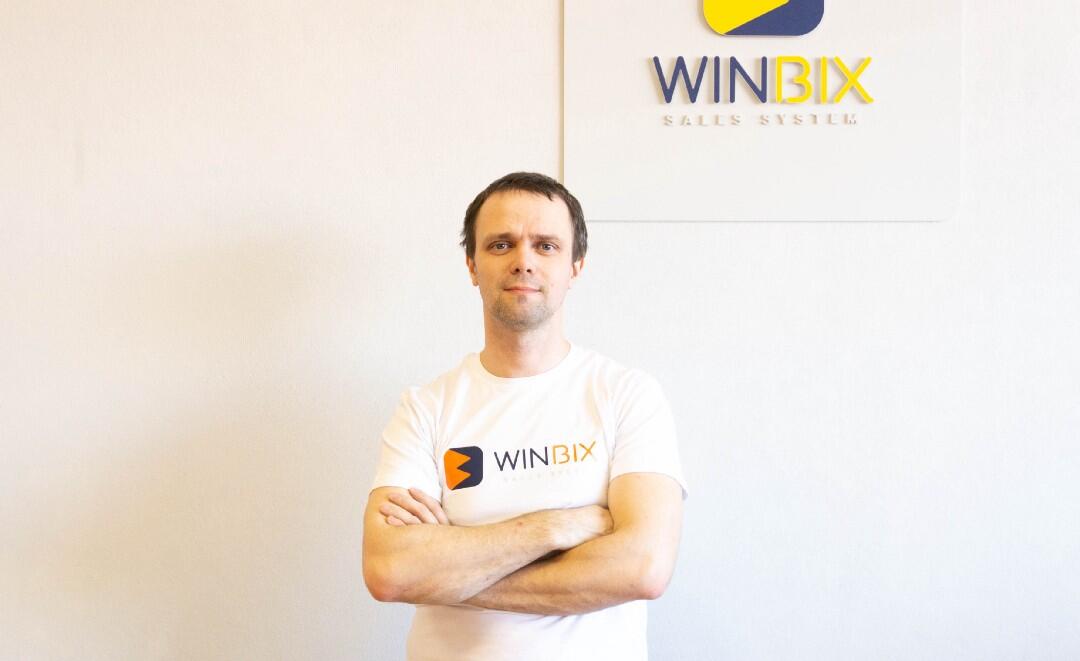 Rilis Dari CEO Winbix: Algoritma Lelang Elektronik di Winbix
