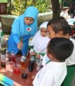 Supaya Anak &quot;Cinta Belajar&quot; (Tanpa Paksaan)