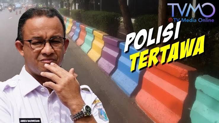 Anies Baswedan Dapat Kritikan Tajam Soal Kebijakan Urbanisasi