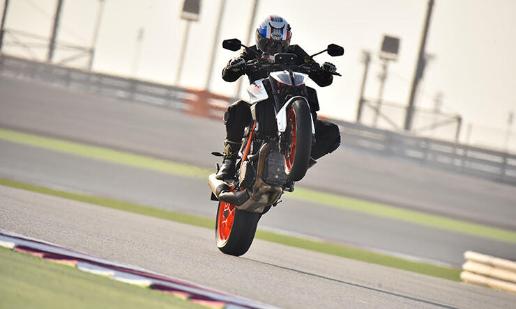 Yuk Belajar Freestyle, Cara Wheelie buat Pemula