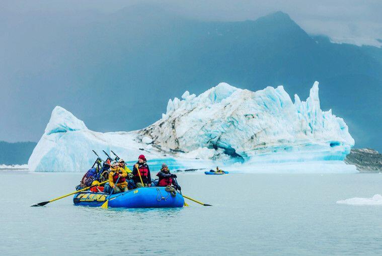 7 Wisata Rafting Terkeren di Dunia yang Sangat Menakjubkan