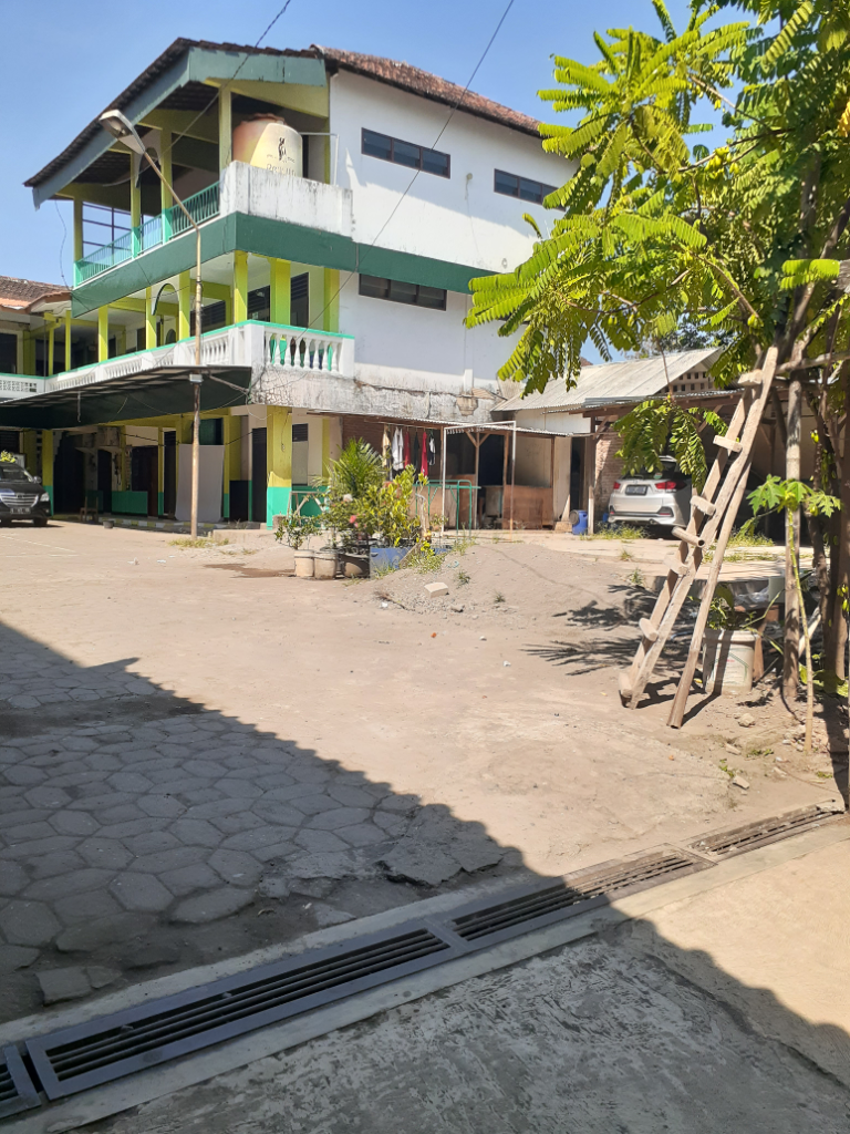 Serunya Momen Mudik Lebaran, Kesan Menyebalkan Susah Sinyal!