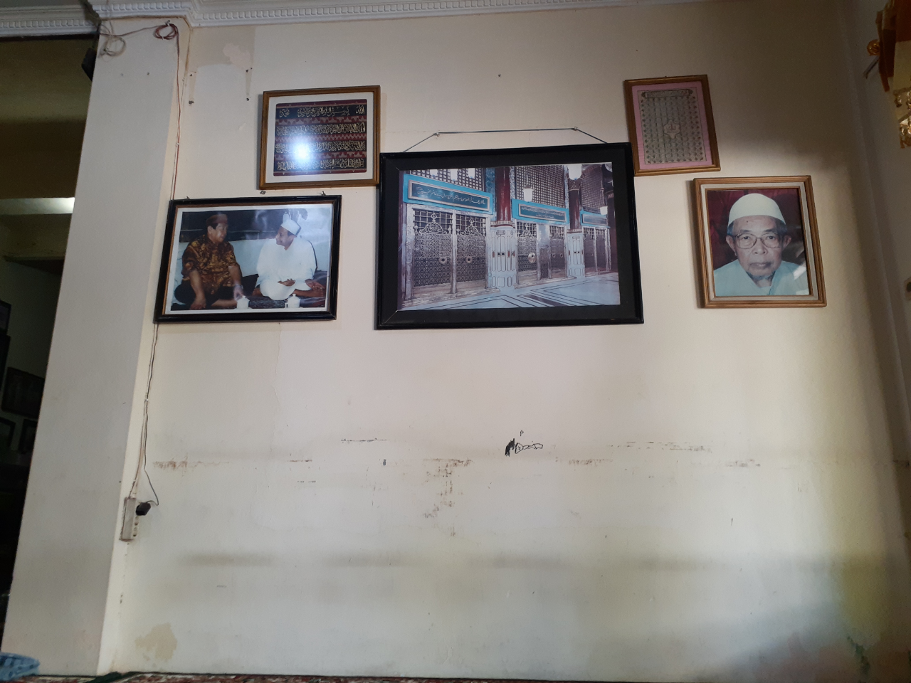 Serunya Momen Mudik Lebaran, Kesan Menyebalkan Susah Sinyal!