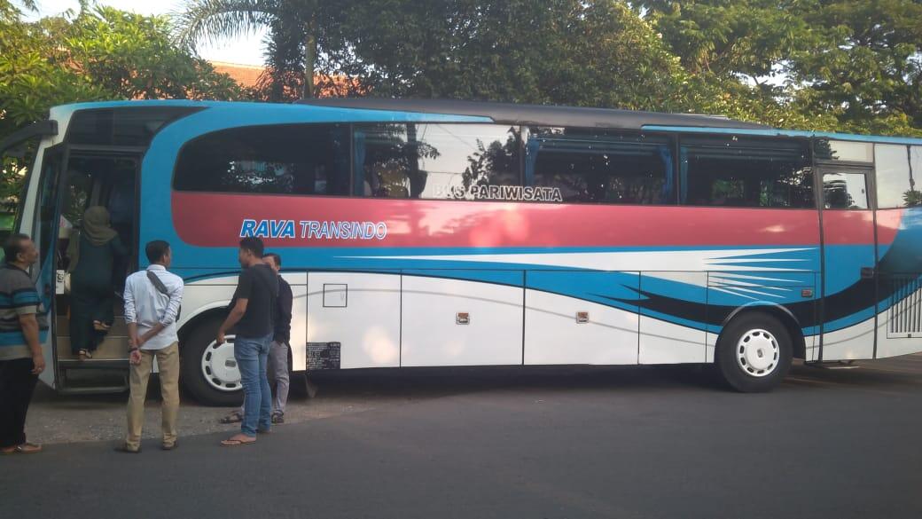 Mudik Menyenangkan Dan Penuh Manfaat