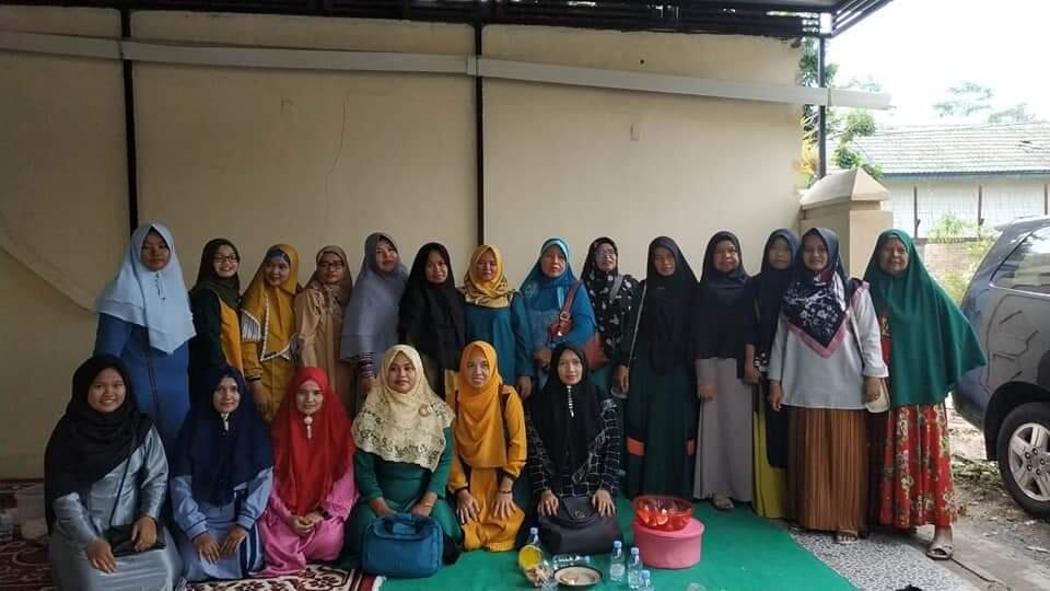 Mudik Menyenangkan Dan Penuh Manfaat