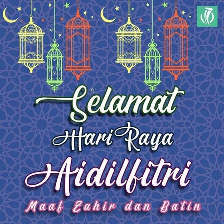 Selamat Idul Fitri Dari Kaskus Emoticon Family