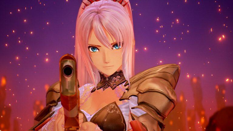 Seri Tales Terbaru dari Bandai Namco Berjudul Tales Of Arise