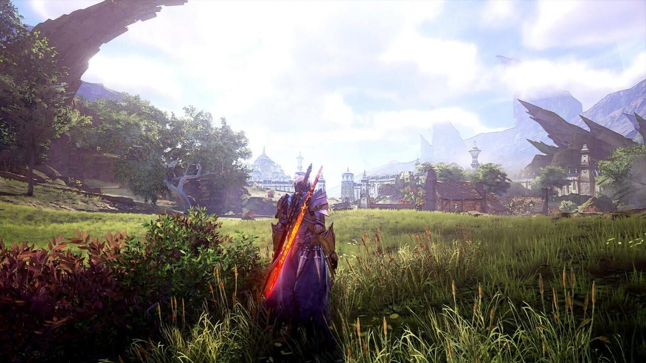 Seri Tales Terbaru dari Bandai Namco Berjudul Tales Of Arise