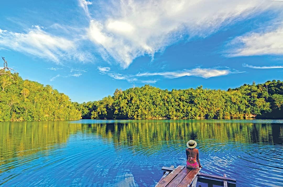 Dijamin Betah, Ini nih 10 Destinasi Cantik di Tojo Una-una!