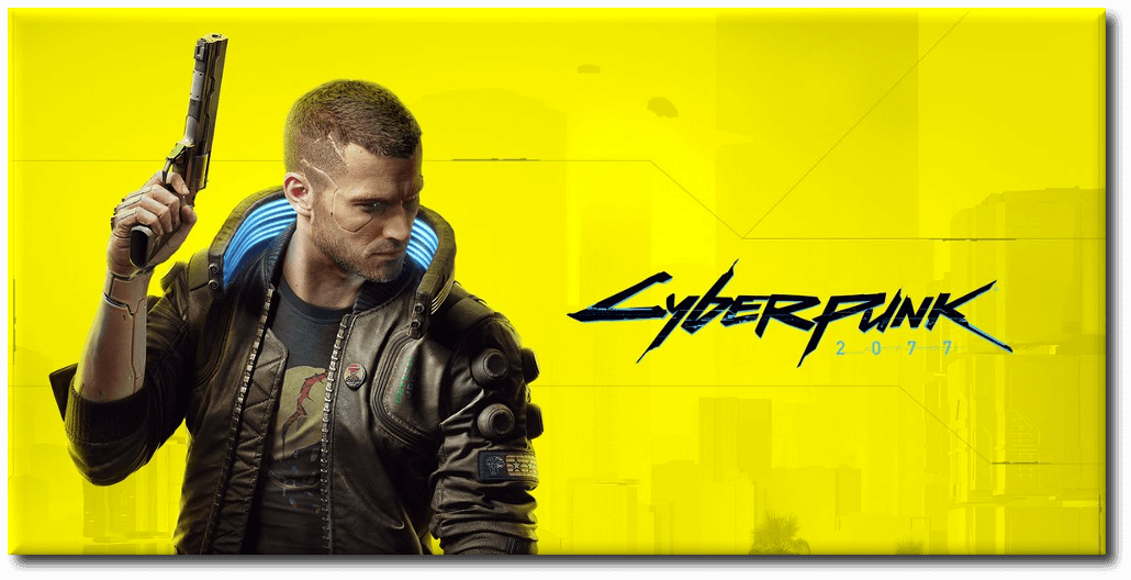 &#91;OT&#93; Cyberpunk 2077 | Welcome to Night City