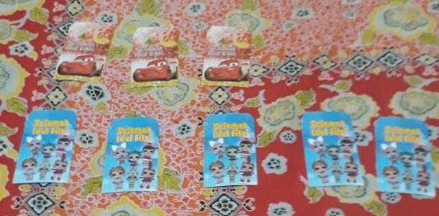 Gagal “Mudik Jarak Jauh”, Tetap Bersyukur Bisa “Mudik Jarak Dekat”