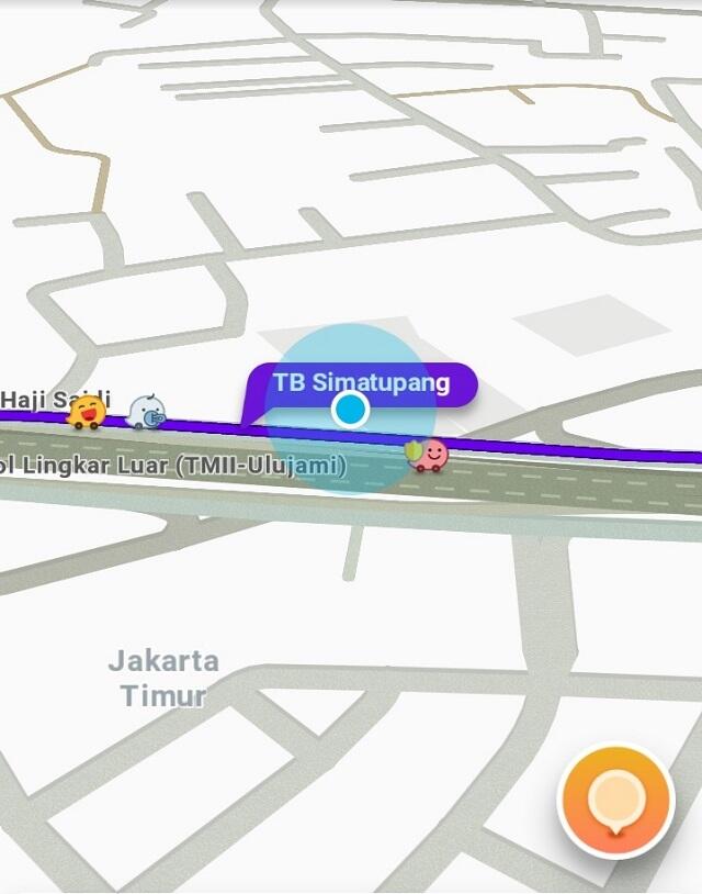 Gagal “Mudik Jarak Jauh”, Tetap Bersyukur Bisa “Mudik Jarak Dekat”