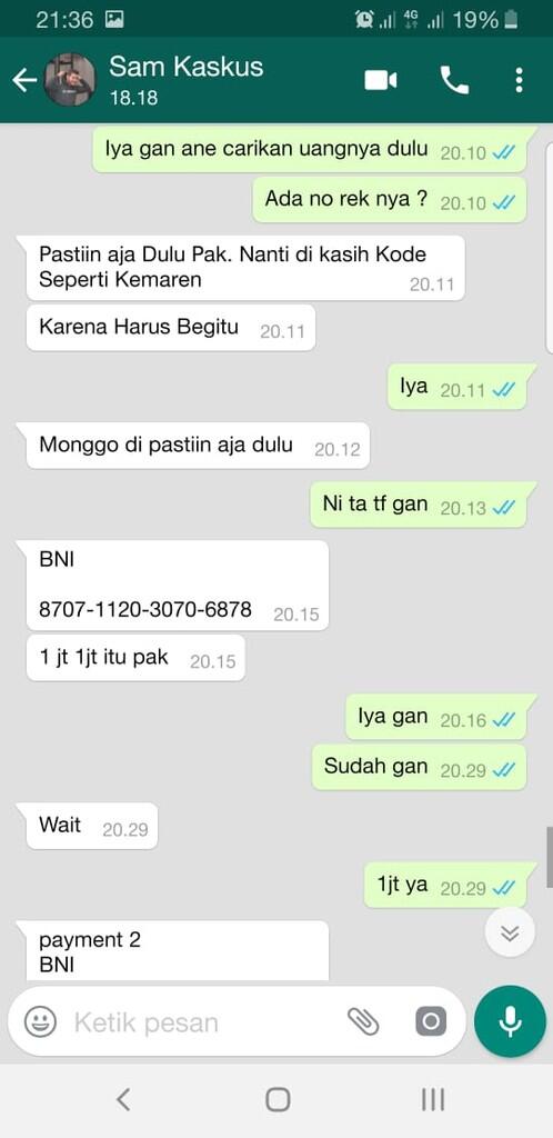 Surat Terbuka Untuk Agan yukidu &amp; dedikembar