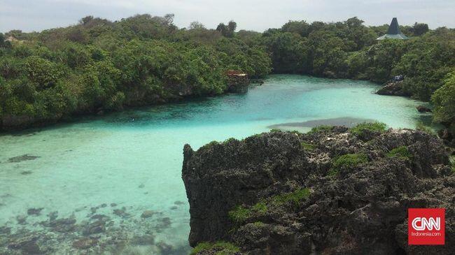 Pungli Masih 'Melanda' Objek Wisata di Sumba Barat Daya