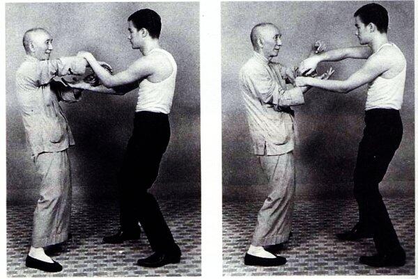 Biografi Tokoh Dunia: Yip Man, Master Wing Chun Pelatih Bruce Lee