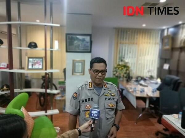 Mantan Kapolda Metro Jaya Sofyan Yacob Jadi Tersangka Makar